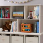 20 Pack Colored Mesh Zipper Pouch Bags, Nylon Puzzle Building Block Sets Toy Storage and Organization, Breathable See Through(10Pcs A4+10Pcs A5) Zipper Pouch with Handle for Games - Image 6