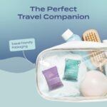 Aromatherapy Shower Steamers - 6 Pack for Relaxation & Self Care - Perfect Christmas Stocking Stuffers & Birthday Gifts for Men & Women - Image 9