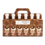 Indulge in Our Premium Coffee Syrup Gift Set - 6 Assorted Flavours (75ml Each) Perfect for Coffee Lovers! - Image 2