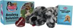 Heartbeat Toy - Ultimate Calming Aid for Dogs - Anxiety Relief & Sleep Support - Perfect for Crate Training - Image 10