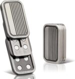 Fidget Toys Adults, EDC Metal Fidget Slider, Magnetic Poker Push Card, Adult Fidget Toy for Anxiety ADHD, Cool Office Gadgets Gift for Dad Teens, Fidgets Toy for Men - Image 14