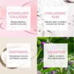 Indulge in Luxury: 15-Minute Pamper Me Kit by  – Complete Korean Spa Experience with Hair, Hand, Foot, Eye, and Face Masks for Ultimate Relaxation - Image 5