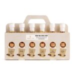 Indulge Without Guilt:  Sugar Free Coffee Syrups Gift Set - Premium Flavors for Coffee, Cocktails & More! - Image 2