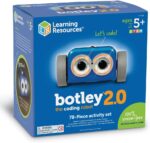 Botley the Coding Robot 2.0 Activity Set - 78 Fun Pieces for Kids 5+, Engaging STEM Learning and Early Programming Games - Image 13