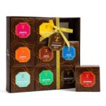 Gourmet Coffee Gift Set - 9 Ground Coffee Assortment Sampler for Coffee Lovers - Perfect Gift Basket for Men and Women - Image 5