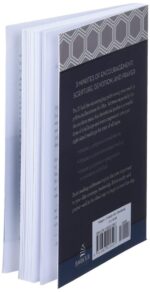 3-Minute Devotions for Men: 180 Encouraging Readings - Image 4