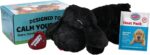 Heartbeat Toy - Ultimate Calming Aid for Dogs - Anxiety Relief & Sleep Support - Perfect for Crate Training - Image 13