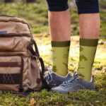 Do Not Disturb I'M Gaming Socks,Funny Sock Gifts for Men Teenboys Husband Dad Women,Christmas Stocking Stuffers Gift - Image 2