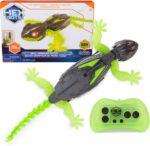 Rechargeable Wall Crawler Gecko - Ultimate Remote Control Robot Toy for Kids Ages 4 & Up! - Image 11