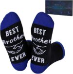 Birthday Gifts for Men,Dad,Golf,Husband,Nana,Gamer,Brother,Christmas Stocking Stuffers for Men,Teen Boys,Funny Socks - Image 10