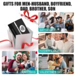 Ultimate Beard Grooming Kit - Perfect Self-Care Gift for Men | Ideal for Anniversaries, Birthdays, Christmas & Stocking Stuffers for Husband, Boyfriend, Dad, Son, or Brother - Image 8