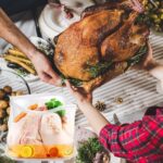 Turkey Brine Bags, 22" X 26", 2 Pack, Bring Bag for Turkeys Can Holds up 35Lb, Brine Bag for Turkey with 2 Removable Zipper Assist Clips and Cotton Strings, Thickened Turkeys Marinade Bags - Image 5