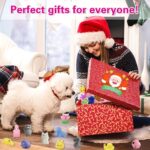 80Pcs Kawaii Squishies - Fun Fidget Sensory Toys for Kids 4-8, Perfect Birthday Gifts & Party Favors, Ideal for Goodie Bags, Christmas Stocking Stuffers, and Classroom Prizes! - Image 8