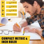 Multifunctional Writing Instruments - Perfect Stocking Stuffers for Men, Ideal Christmas Gifts for Dad, Boyfriend, and Husband - Image 6