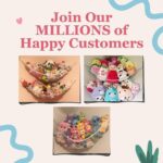 Stuffed Animal Hammock | Corner Hanging Organizer, Stuffed Animal Storage | Easy to Hang Plushie Net W/Included Anchors & Hooks | Room & Bedroom Decor (Green) - Image 6