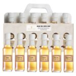 Indulge Without Guilt:  Sugar Free Coffee Syrups Gift Set - Premium Flavors for Coffee, Cocktails & More! - Image 5