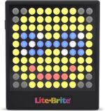 Lite-Brite Touch: Fun & Creative Light-Up STEM Toy for Kids 6+ - Perfect Gift for Holidays & Birthdays! - Image 3