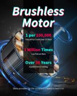 Shake Plate Vibration Exercise Machine for Lymphatic Drainage Massager & Weight Loss, 400 Lbs Capacity Whole Body Vibrating Plate Workout for Women and Men - Image 9