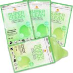 Ultimate Car Cleaning Gel 4-Pack – Universal Auto Detailing Slime for Interior & Accessories – Perfect Gift for Men & Women, Ideal Stocking Stuffer – 320G (2.8Oz Each) - Image 8