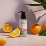 Nurture by Nature Spa Gift Set for New Moms - Relaxing Care Package with Deep Sleep Pillow Spray & Bath Salts, Vegan & Cruelty-Free Essentials - Perfect Baby Shower Gift Basket - Image 7