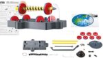 Kidzlabs Anti-Gravity Magnetic Levitation Science Kit - Exciting STEM Educational Gift for Kids & Teens! - Image 3