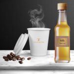 Indulge Without Guilt:  Sugar Free Coffee Syrups Gift Set - Premium Flavors for Coffee, Cocktails & More!