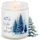 Cozy Coffee & Vanilla Soy Candle - Perfect Aromatherapy for Relaxing Winter Nights & Thoughtful Holiday Gift for All - Image 12