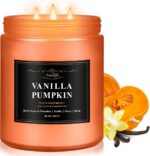 Cozy Coffee & Vanilla Soy Candle - Perfect Aromatherapy for Relaxing Winter Nights & Thoughtful Holiday Gift for All - Image 9