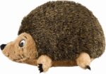 Hedgehogz Plush Dog Toy - Medium Size Fun for Your Furry Friend! - Image 9