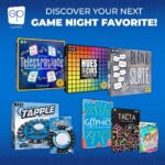 HUES and CUES - Exciting Color Guessing Game for 3-10 Players Ages 8+ | 480 Color Squares for Endless Fun! - Image 11