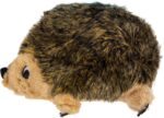 Hedgehogz Plush Dog Toy - Medium Size Fun for Your Furry Friend!