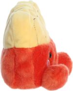® Adorable Palm Pals™ Frenchy Fries™ Plush - 4-Inch Fun Collectible Stuffed Animal for Kids & Collectors - Ideal Room Decor & Birthday Gift - Bright Yellow - Image 3