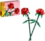 Cherry Blossom Building Set - Perfect Gift for Kids 8+ & Flower Lovers - Stunning Home Decor & Display Piece - 40725 - Image 8