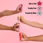 Hello Kitty  Ice Cream Flavored Lip Balm - Moisturizing, Hydrating, and Cruelty-Free Fun for Soft, Shiny Lips! - Image 5