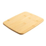 3-Piece Bamboo Cutting Board Set - Natural Bamboo, Includes Large (14" x 11"), Medium (10" x 8"), and Small (8" x 5.5") Boards - Image 7
