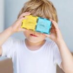 60PCS Magnetic Building Tiles Set - 3D STEM Construction Toys for Kids Ages 3-9, Perfect Educational Gift for Christmas and Birthdays! - Image 7