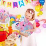 Adorable 12-Inch Axolotl Plush Toy - Cute Unicorn Design, Soft and Colorful Stuffed Animal for Kids, Perfect Birthday Gift and Home Decor! - Image 4