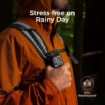 2-Pack Magnetic Rechargeable Hand Warmers - Portable 5000mAh Electric Hand Heaters for Men & Women, Perfect for Hunting & Outdoor Adventures - Image 9