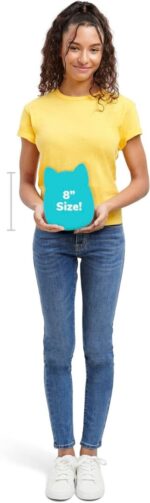 Adopt Your Own  Original 8-Inch Kirin Plush - Cuddle Up with This Adorable Companion! - Image 6