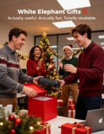 Ultimate Bluetooth Speaker: Portable, Waterproof, 20H Playtime - Perfect Gift for Men, Teens & Parties (Black) - Image 6