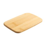 3-Piece Bamboo Cutting Board Set - Natural Bamboo, Includes Large (14" x 11"), Medium (10" x 8"), and Small (8" x 5.5") Boards - Image 5