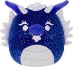 Adopt Your Own  Original 8-Inch Kirin Plush - Cuddle Up with This Adorable Companion! - Image 15