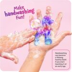 Unicorn Soap Making Kit - Fun DIY Craft for Girls Age 6+ - Perfect Christmas Gift for Young Creators - Make Your Own Magical Soaps! - Image 3