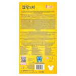 Disney Stitch 16-Piece Nail Polish Set with Nail Dryer - Fun Peel-Off Colors for Kids, Ages 3+ - Image 9