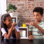 Think Box Inventor'S Box: Science Kit for Kids, Toys for 8 Years Old, Includes Storage Case & Wires - Image 5