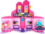 Hello Kitty & Friends My Melody's Music Shop Building Set with Minifigures - Perfect Gift for Kids and Sanrio Fans Ages 8+ - Image 3