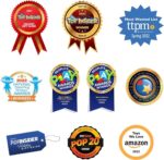 Adopt Your Own  Original 8-Inch Kirin Plush - Cuddle Up with This Adorable Companion! - Image 11