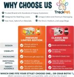 Interactive Dog Treat Dispenser Puzzle Toy - Durable Mental Stimulation Feeder for Dogs - Limited Edition Cognitive Fun for Puppies! - Image 6