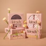 Luxurious  Night Time Renewal Sleep Set - Satin Pillowcase, No-Damage Hair Scrunchie & Eye Mask for Ultimate Beauty Sleep - Image 8