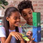 Think Box Inventor'S Box: Science Kit for Kids, Toys for 8 Years Old, Includes Storage Case & Wires - Image 6